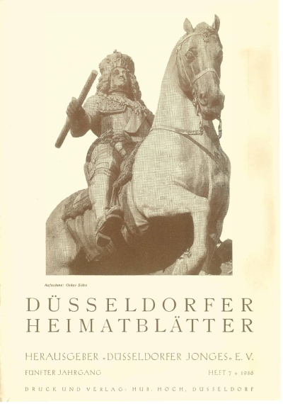 das Tor 07/1936