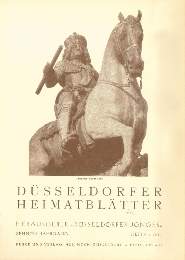 das Tor 04/1941