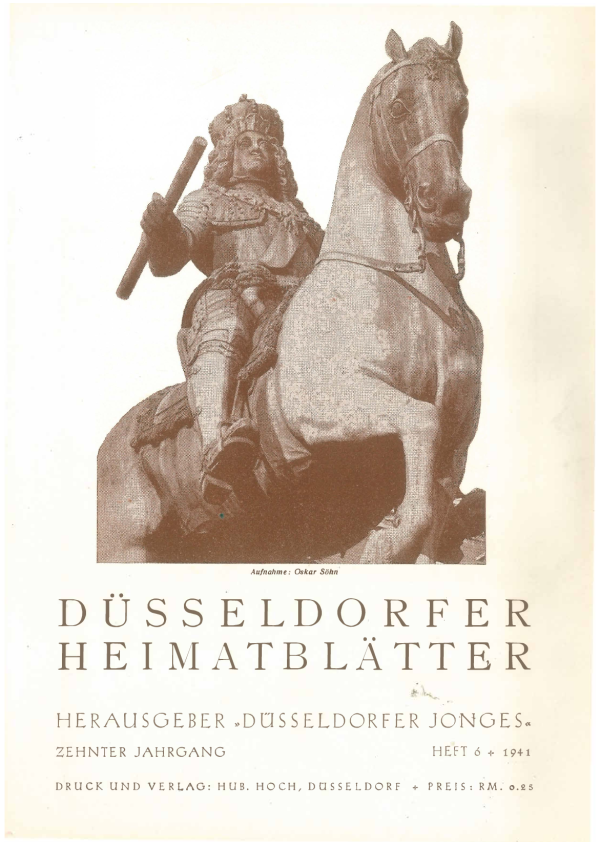 das Tor 06/1941