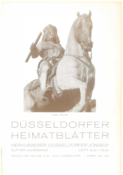 das Tor 04/1942