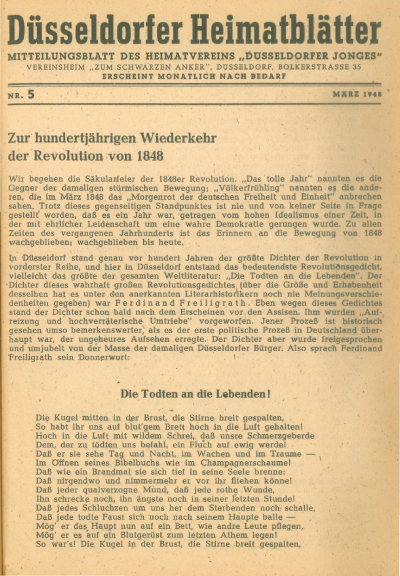 das Tor 05 03/1948