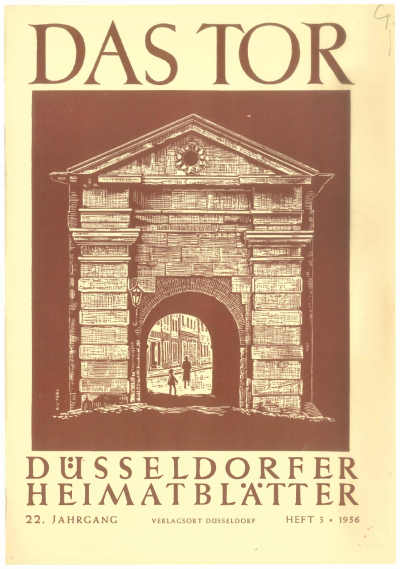 das Tor 03/1956