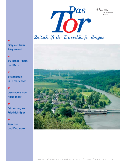 das Tor 06/2004