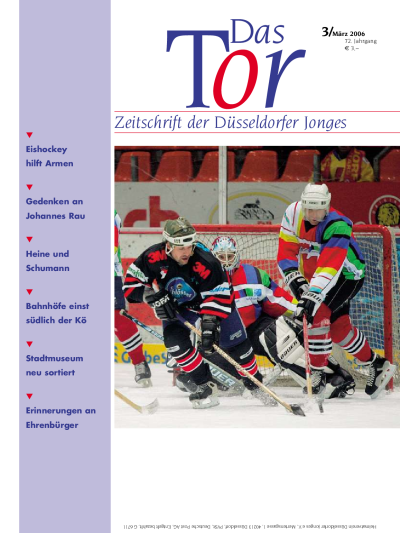 das Tor 03/2006