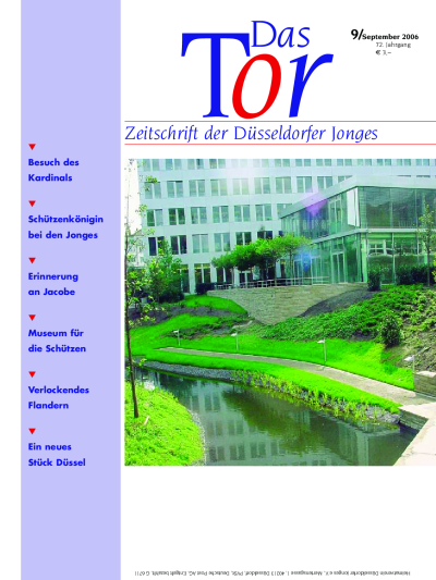 das Tor 09/2006