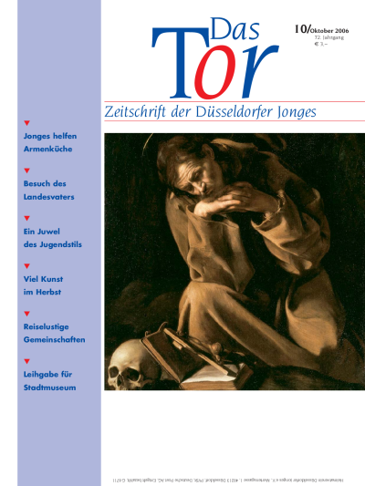das Tor 10/2006