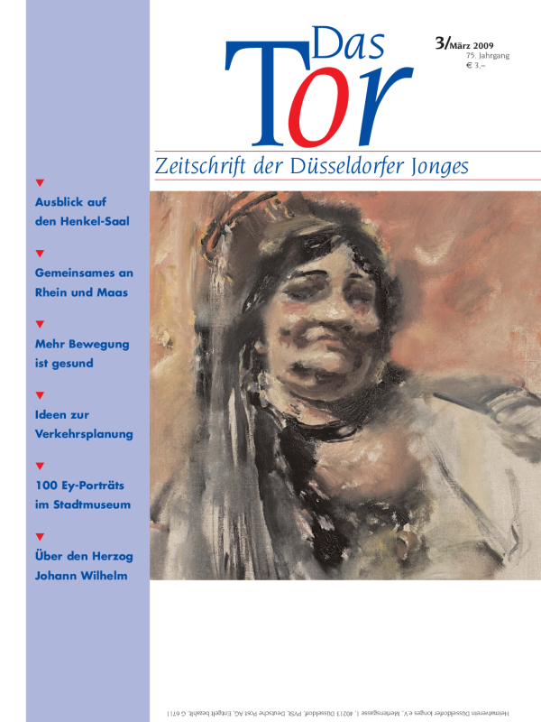 das Tor 03/2009