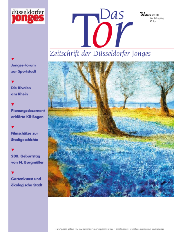 das Tor 03/2010