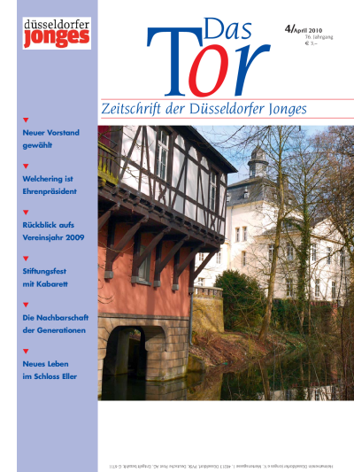 das Tor 04/2010