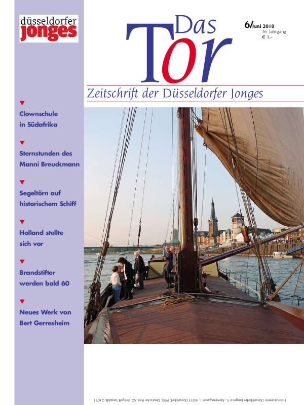 das Tor 06/2010