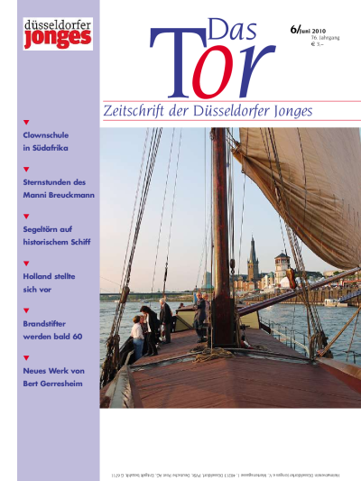 das Tor 06/2010