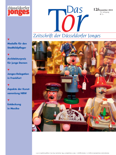 das Tor 12/2010
