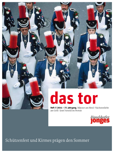 das Tor 07/2011