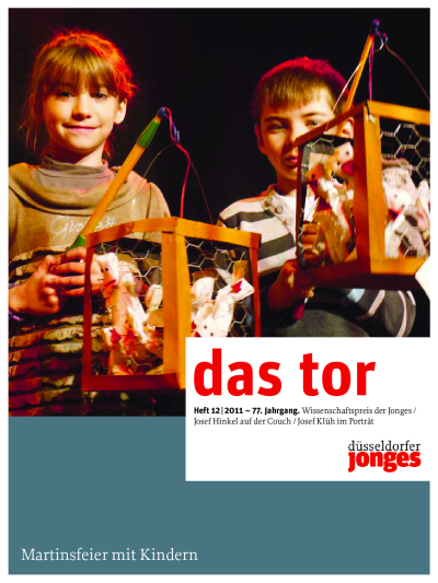 das Tor 12/2011