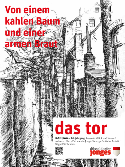 das Tor 02/2014