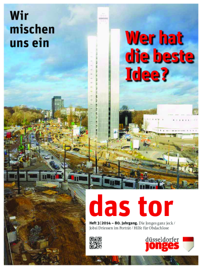 das Tor 03/2014