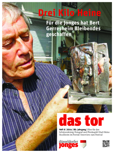 das Tor 09/2014