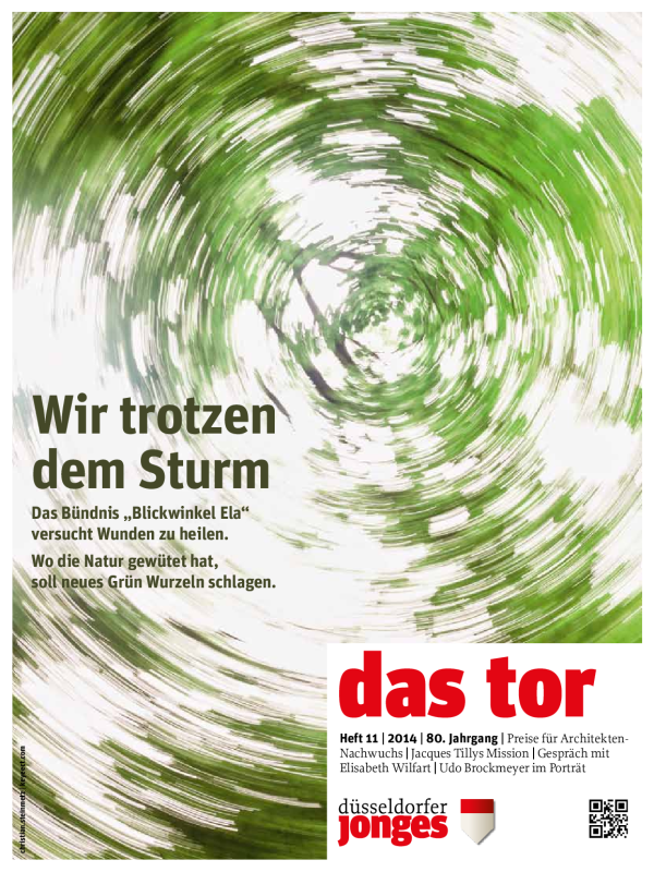 das Tor 11/2014