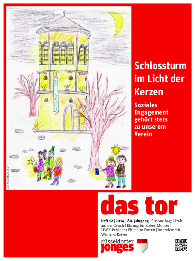 das Tor 12/2014