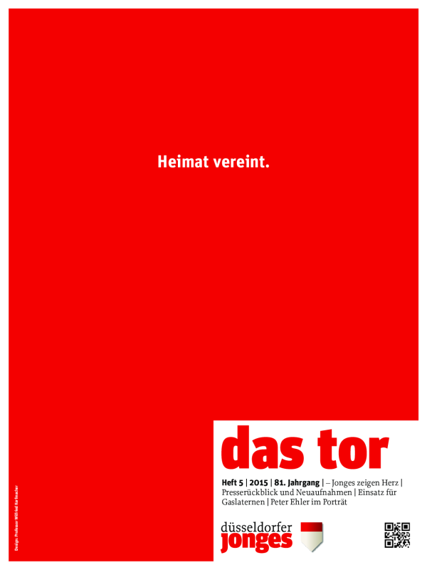 das Tor 05/2015