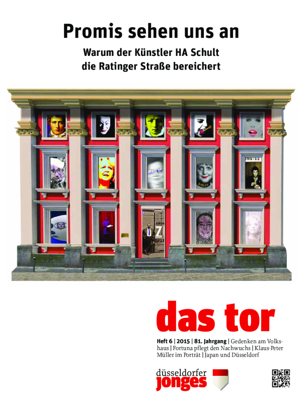 das Tor 06/2015