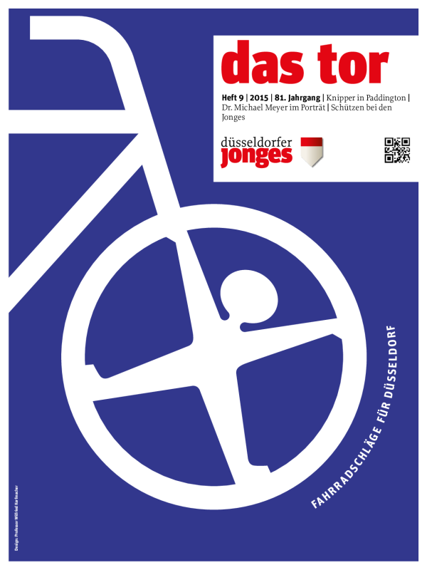 das Tor 09/2015