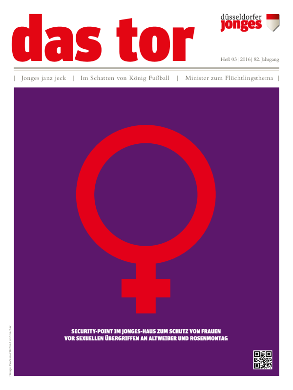das Tor 03/2016