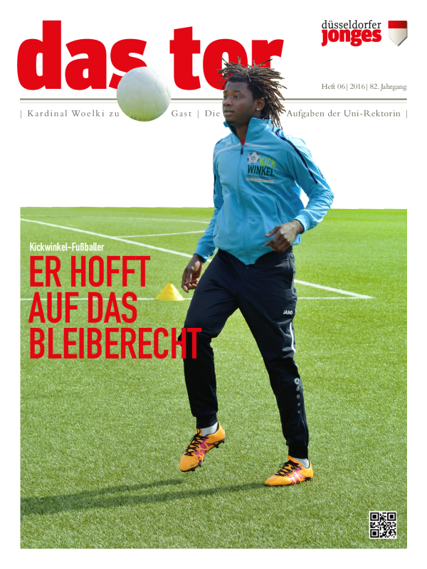 das Tor 06/2016