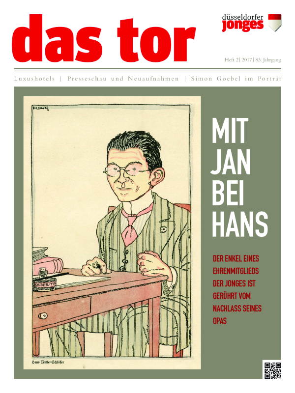 das Tor 02/2017