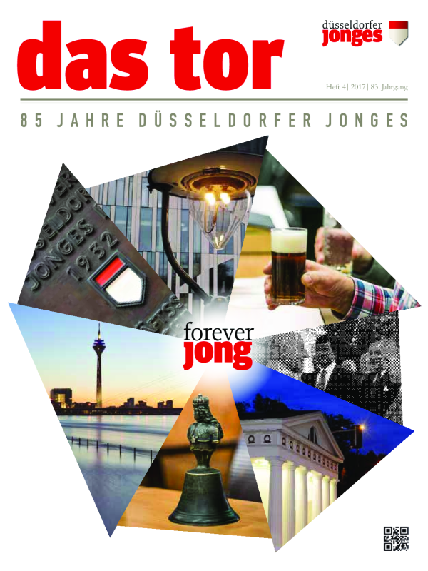 das Tor 04/2017