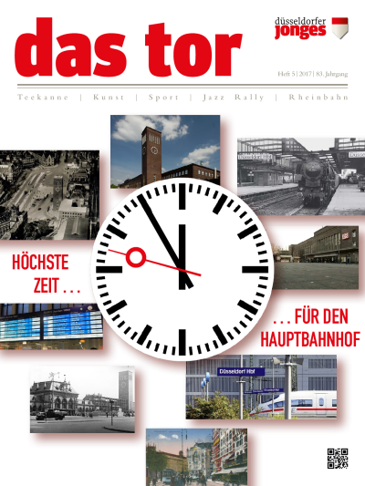 das Tor 05/2017