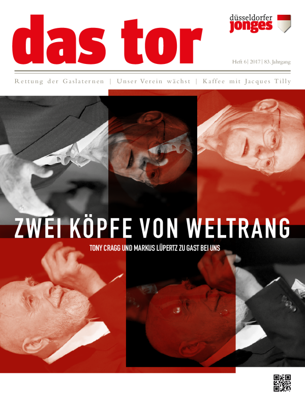 das Tor 06/2017
