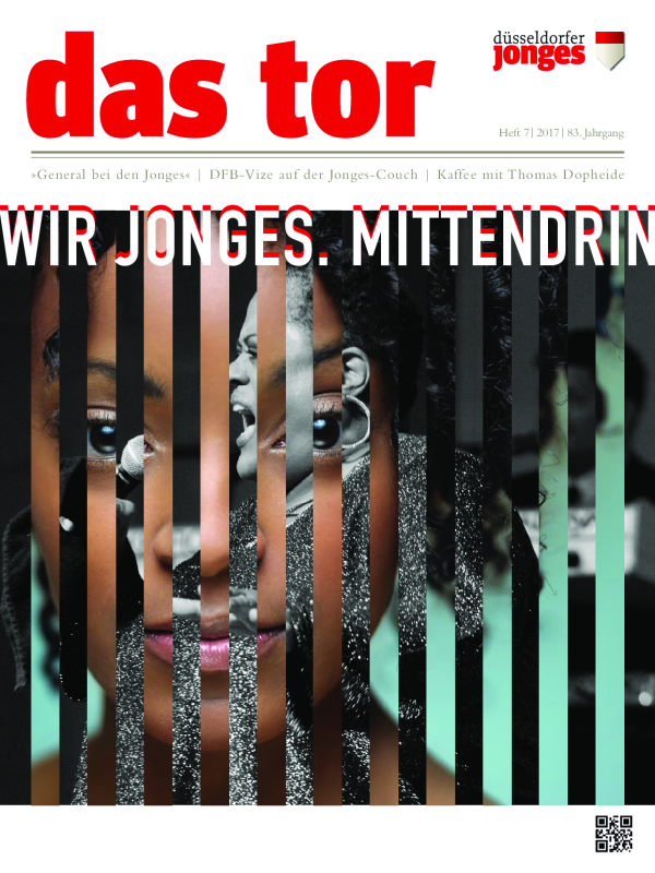 das Tor 07/2017