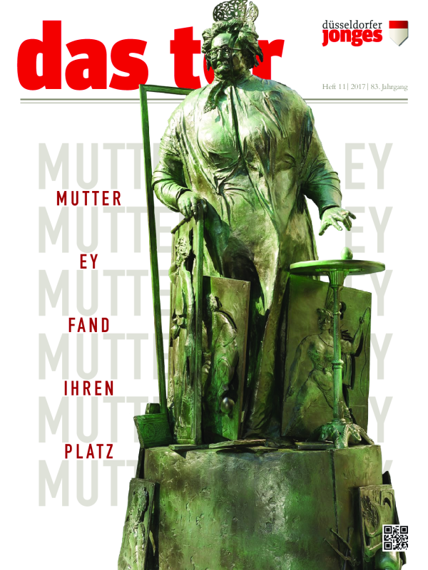 das Tor 11/2017