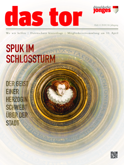 das Tor 04/2018