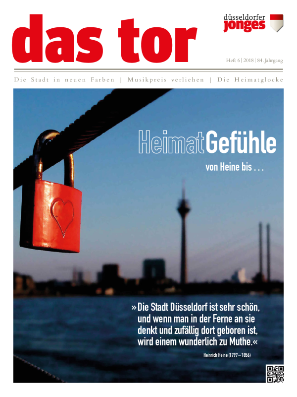 das Tor 06/2018
