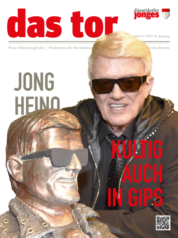 das Tor 01/2019