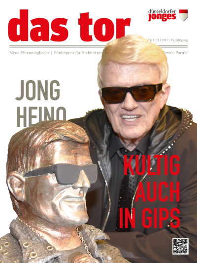 das Tor 01/2019