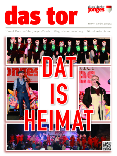 das Tor 03/2019