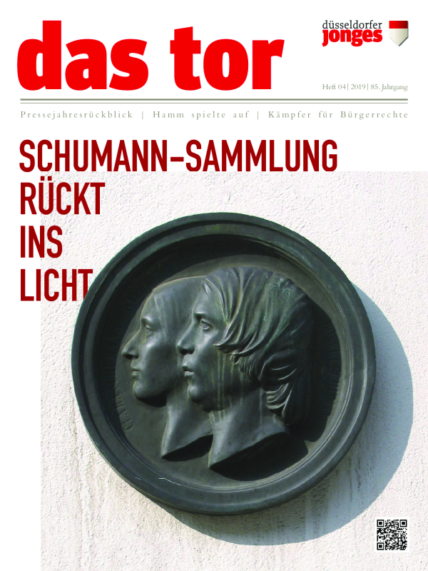 das Tor 04/2019