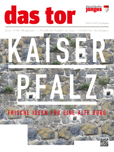 das Tor 06/2019