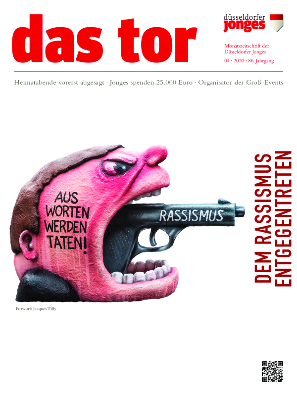 das Tor 04/2020