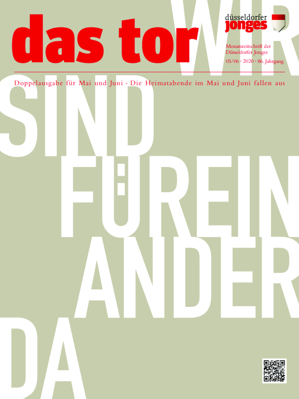 das Tor 06/2020