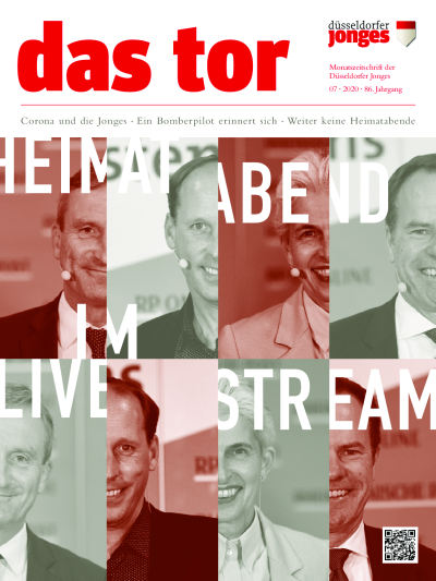 das Tor 07/2020