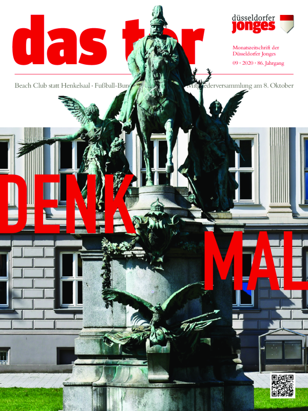das Tor 09/2020