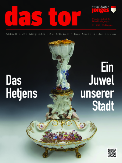 das Tor 11/2020