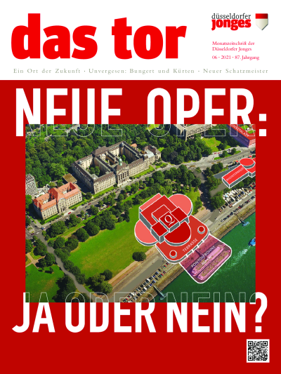 das Tor 06/2021