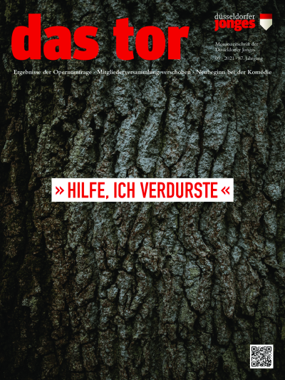 das Tor 09/2021