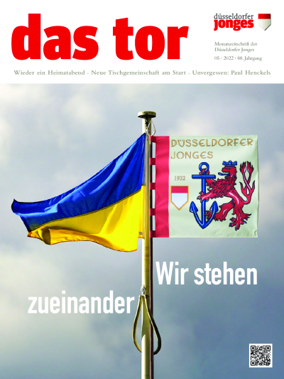 das Tor 05/2022
