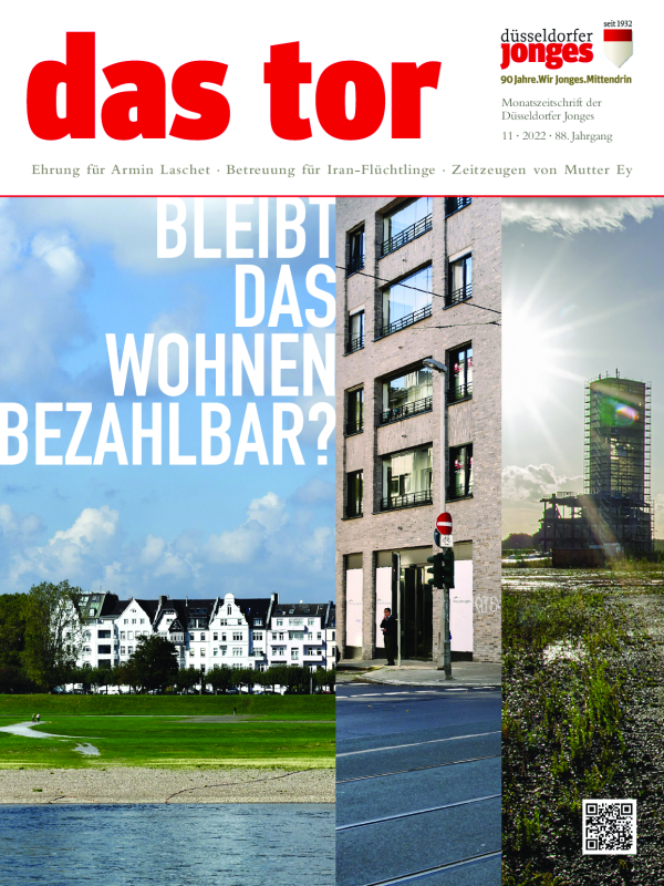 das Tor 11/2022